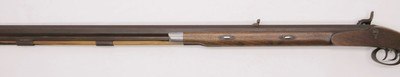 Hawken - Percussion - 54 Caliber - Maker Unknown - Stk# P-37-98 - Image 13 of 14