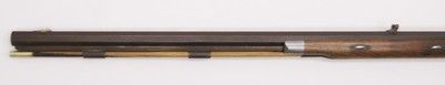 Hawken - Percussion - 54 Caliber - Maker Unknown - Stk# P-37-98 - Image 14 of 14