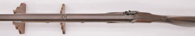 Hawken - Percussion - 54 Caliber - Maker Unknown - Stk# P-37-98 - Image 4 of 14