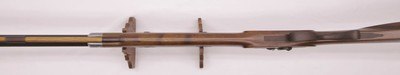 Hawken - Percussion - 54 Caliber - Maker Unknown - Stk# P-37-98 - Image 7 of 14