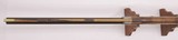 Hawken - Percussion - 54 Caliber - Maker Unknown - Stk# P-37-98 - Image 8 of 14