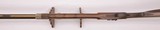 Hawken - Percussion - 54 Caliber - Maker Unknown - Stk# P-37-98 - Image 7 of 14