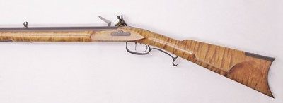 Tennessee - Flint - 50 Caliber - TVM - M Avance - Stk# P-37-99 - Image 14 of 16
