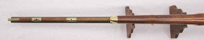 Hawken - Percussion - 50 Caliber - Thompson Center - Stk#: P-38-02 - Image 8 of 20