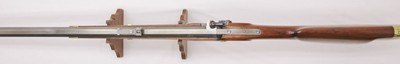 Hawken - Percussion - 50 Caliber - Thompson Center - Stk#: P-38-02 - Image 4 of 20