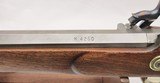 Hawken - Percussion - 50 Caliber - Thompson Center - Stk#: P-38-02 - Image 18 of 20