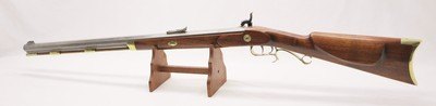 Hawken - Percussion - 50 Caliber - Thompson Center - Stk#: P-38-02 - Image 2 of 20