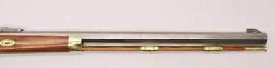 Hawken - Percussion - 50 Caliber - Thompson Center - Stk#: P-38-02 - Image 11 of 20