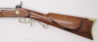 Hawken - Percussion - 50 Caliber - Thompson Center - Stk#: P-38-02 - Image 12 of 20