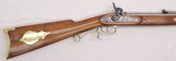 Hawken - Percussion - 50 Caliber - Thompson Center - Stk#: P-38-02 - Image 9 of 20
