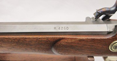 Hawken - Percussion - 50 Caliber - Thompson Center - Stk#: P-38-02 - Image 18 of 20