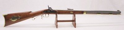 Hawken - Percussion - 50 Caliber - Thompson Center - Stk#: P-38-02 - Image 1 of 20