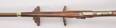 Hawken - Percussion - 50 Caliber - Thompson Center - Stk#: P-38-02 - Image 7 of 20