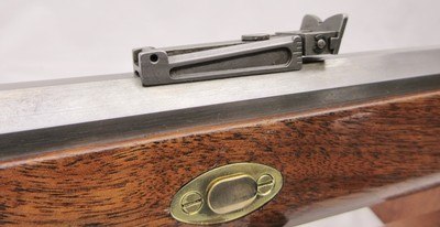 Hawken - Percussion - 50 Caliber - Thompson Center - Stk#: P-38-02 - Image 19 of 20