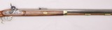 Hawken - Percussion - 50 Caliber - Thompson Center - Stk#: P-38-02 - Image 10 of 20