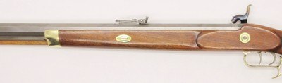 Hawken - Percussion - 50 Caliber - Thompson Center - Stk#: P-38-02 - Image 13 of 20