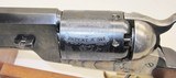 1847 Colt - Walker - 44 Caliber - Italian - Stk# P-38-13 - Image 10 of 11