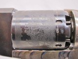 1847 Colt - Walker - 44 Caliber - Italian - Stk# P-38-13 - Image 4 of 11