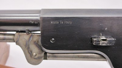 1847 Colt - Walker - 44 Caliber - Italian - Stk# P-38-13 - Image 3 of 11