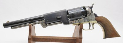 1847 Colt - Walker - 44 Caliber - Italian - Stk# P-38-13 - Image 2 of 11
