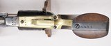 1847 Colt - Walker - 44 Caliber - Italian - Stk# P-38-13 - Image 7 of 11