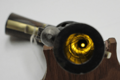 1847 Colt - Walker - 44 Caliber - Italian - Stk# P-38-13 - Image 11 of 11