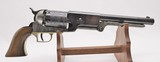 1847 Colt - Walker - 44 Caliber - Italian - Stk# P-38-13 - Image 1 of 11