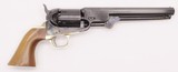 1851 Colt - Navy - Steel Frame - 36 Caliber - Filli Pietta for Cabela's - Stk# P-37-68 - Image 12 of 13