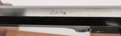 1851 Colt - Navy - Steel Frame - 36 Caliber - Filli Pietta for Cabela's - Stk# P-37-68 - Image 5 of 13