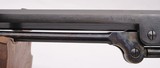 1851 Colt - Navy - Steel Frame - 36 Caliber - Filli Pietta for Cabela's - Stk# P-37-68 - Image 3 of 13