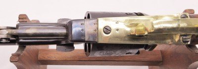 1848 Whitneyville - Colt - 2nd Model Dragoon - 44 Caliber - Replica Arms - Stk# P-37-69 - Image 5 of 9