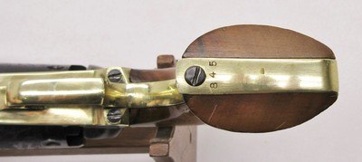 1848 Whitneyville - Colt - 2nd Model Dragoon - 44 Caliber - Replica Arms - Stk# P-37-69 - Image 6 of 9