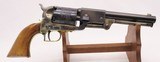 1848 Whitneyville - Colt - 2nd Model Dragoon - 44 Caliber - Replica Arms - Stk# P-37-69