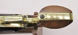 1848 Whitneyville - Colt - 2nd Model Dragoon - 44 Caliber - Replica Arms - Stk# P-37-69 - Image 6 of 9