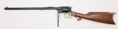 1858 - Remington - Revolving Carbine - Target - 44 caliber - Uberti - Stk# P-38-4 - Image 5 of 16