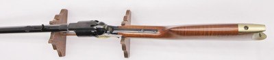 1858 - Remington - Revolving Carbine - Target - 44 caliber - Uberti - Stk# P-38-4 - Image 6 of 16