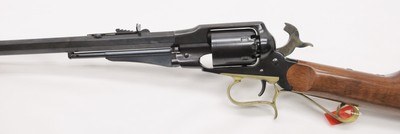 1858 - Remington - Revolving Carbine - Target - 44 caliber - Uberti - Stk# P-38-4 - Image 13 of 16