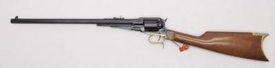 1858 - Remington - Revolving Carbine - Target - 44 caliber - Uberti - Stk# P-38-4 - Image 4 of 16