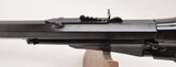 1858 - Remington - Revolving Carbine - Target - 44 caliber - Uberti - Stk# P-38-4 - Image 11 of 16