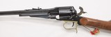 1858 - Remington - Revolving Carbine - Target - 44 caliber - Uberti - Stk# P-38-4 - Image 13 of 16
