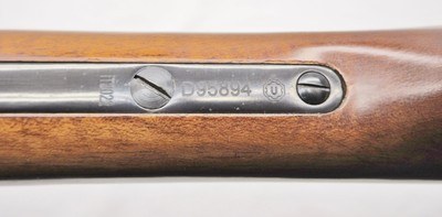 1858 - Remington - Revolving Carbine - Target - 44 caliber - Uberti - Stk# P-38-4 - Image 8 of 16