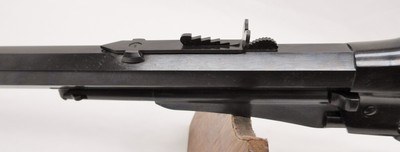 1858 - Remington - Revolving Carbine - Target - 44 caliber - Uberti - Stk# P-38-4 - Image 11 of 16
