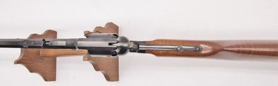 1858 - Remington - Revolving Carbine - Target - 44 caliber - Uberti - Stk# P-38-4 - Image 9 of 16