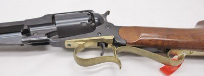 1858 - Remington - Revolving Carbine - Target - 44 caliber - Uberti - Stk# P-38-4 - Image 16 of 16