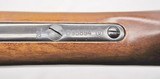 1858 - Remington - Revolving Carbine - Target - 44 caliber - Uberti - Stk# P-38-4 - Image 8 of 16