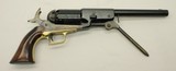 1847 - Colt - Walker - 44 Caliber - ASM - Stk# P-37-59 - Image 9 of 11