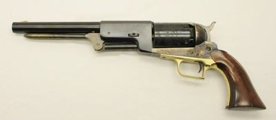 1847 - Colt - Walker - 44 Caliber - ASM - Stk# P-37-59 - Image 10 of 11