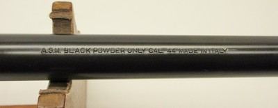 1847 - Colt - Walker - 44 Caliber - ASM - Stk# P-37-59 - Image 8 of 11