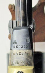 1847 - Colt - Walker - 44 Caliber - ASM - Stk# P-37-59 - Image 6 of 11