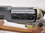 1847 - Colt - Walker - 44 Caliber - ASM - Stk# P-37-59 - Image 7 of 11